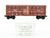 N Kadee Micro-Trains MTL 35100 ACL Atlantic Coast Line 40' Stock Car #140449