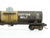 N KATO 8008 SSW Cotton Belt Single Dome Tank Car #89034 - Custom & Weathered