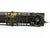 N KATO 8008 SSW Cotton Belt Single Dome Tank Car #89034 - Custom & Weathered