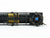 N KATO 8008 SSW Cotton Belt Single Dome Tank Car #89812 - Custom & Weathered