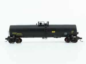 N Scale Atlas RTCX Union Tank Car Co. 23.5k Gallon Tank Car #237110