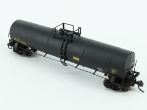 N Scale Atlas RTCX Union Tank Car Co. 23.5k Gallon Tank Car #237110