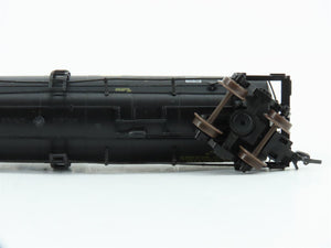 N Scale Atlas RTCX Union Tank Car Co. 23.5k Gallon Tank Car #237110