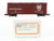 N Con-Cor 0001-01001E PRR Pennsylvania 40' Single Door Steel Box Car #47011