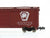 N Con-Cor 0001-01001E PRR Pennsylvania 40' Single Door Steel Box Car #47011