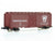 N Con-Cor 0001-01001E PRR Pennsylvania 40' Single Door Steel Box Car #47011