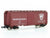 N Con-Cor 0001-01001E PRR Pennsylvania 40' Single Door Steel Box Car #47011
