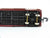 N Con-Cor 0001-01001E PRR Pennsylvania 40' Single Door Steel Box Car #47011