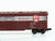 N Con-Cor 0001-041201(5) PRR Pennsylvania Merchandise Svc. 50' Box Car #118707