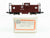 N Scale Con-Cor 0001-01261M PRR Pennsylvania Extended Vision Caboose #477786