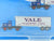 N 1/160 Scale CMW Mini Metals 51136 Yale Transport Tractor-Trailer 2-Pack