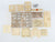 HO Scale Bar Mills Laser-Cut Kit #0962 