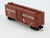 N Scale Baldwin Loco Works/Kadee BLW-36 WM Western Maryland 40' Boxcar #25855