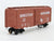 N Scale Baldwin Loco Works/Kadee BLW-36 WM Western Maryland 40' Boxcar #25855