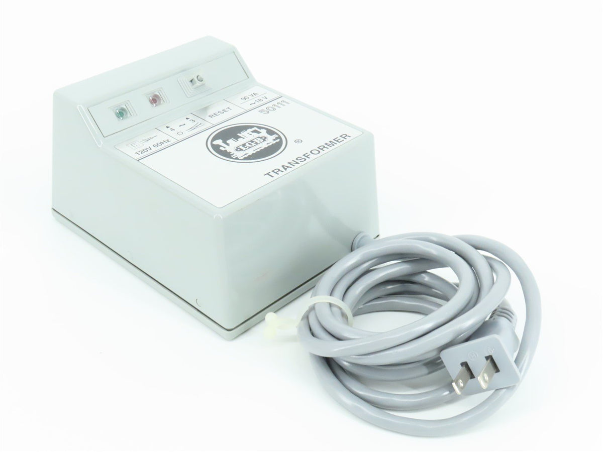 G Scale LGB 50111 AC Transformer/Power Supply - 18V 5A