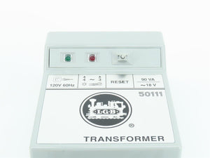 G Scale LGB 50111 AC Transformer/Power Supply - 18V 5A