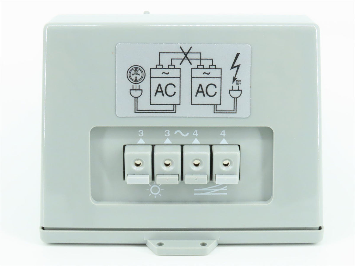 G Scale LGB 50111 AC Transformer/Power Supply - 18V 5A