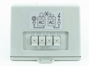 G Scale LGB 50111 AC Transformer/Power Supply - 18V 5A