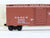 N Scale Baldwin Loco Works/Kadee BLW-33 DRGW Rio Grande 40' Boxcar #68259