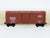 N Baldwin Loco Works/Kadee BLW-51 NYC MC Michigan Central 40' Boxcar #80939