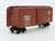 N Baldwin Loco Works/Kadee BLW-51 NYC MC Michigan Central 40' Boxcar #80939