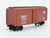 N Baldwin Loco Works/Kadee BLW-51 NYC MC Michigan Central 40' Boxcar #80939