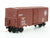 N Scale Baldwin Loco Works/Kadee BLW-30 MP Missouri Pacific 40' Boxcar #123250