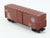 N Scale Baldwin Loco Works/Kadee BLW-30 MP Missouri Pacific 40' Boxcar #123250