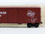 N Scale Baldwin Loco Works/Kadee BLW-46 UP Union Pacific 40' Boxcar #36795