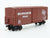 N Scale Baldwin Loco Works/Kadee BLW-46 UP Union Pacific 40' Boxcar #36795