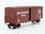 N Scale Baldwin Loco Works/Kadee BLW-46 UP Union Pacific 40' Boxcar #36795