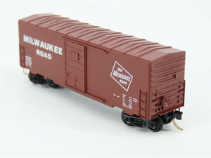 N Scale Baldwin Loco Works/Kadee BLW-46 UP Union Pacific 40' Boxcar #36795