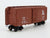 N Scale Baldwin Loco Works/Kadee BLW-34 C&O Chesapeake & Ohio 40' Boxcar #19258