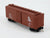 N Scale Baldwin Loco Works/Kadee BLW-34 C&O Chesapeake & Ohio 40' Boxcar #19258