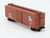 N Scale Baldwin Loco Works/Kadee BLW-34 C&O Chesapeake & Ohio 40' Boxcar #19258