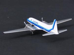1:400 Aero Classics Die-Cast Eastern Air Lines Convair CV-440-86 Aircraft N9318