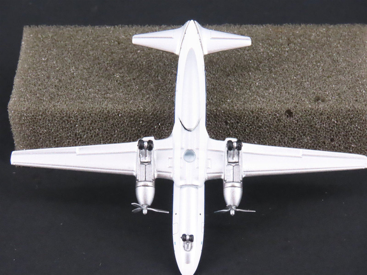 1:400 Aero Classics Die-Cast Eastern Air Lines Convair CV-440-86 Aircraft N9318