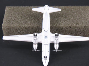 1:400 Aero Classics Die-Cast Eastern Air Lines Convair CV-440-86 Aircraft N9318