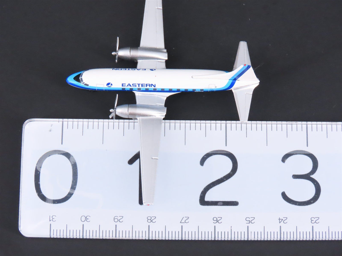 1:400 Aero Classics Die-Cast Eastern Air Lines Convair CV-440-86 Aircraft N9318