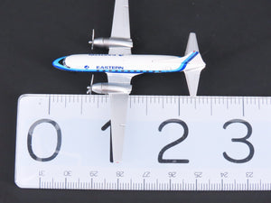 1:400 Aero Classics Die-Cast Eastern Air Lines Convair CV-440-86 Aircraft N9318