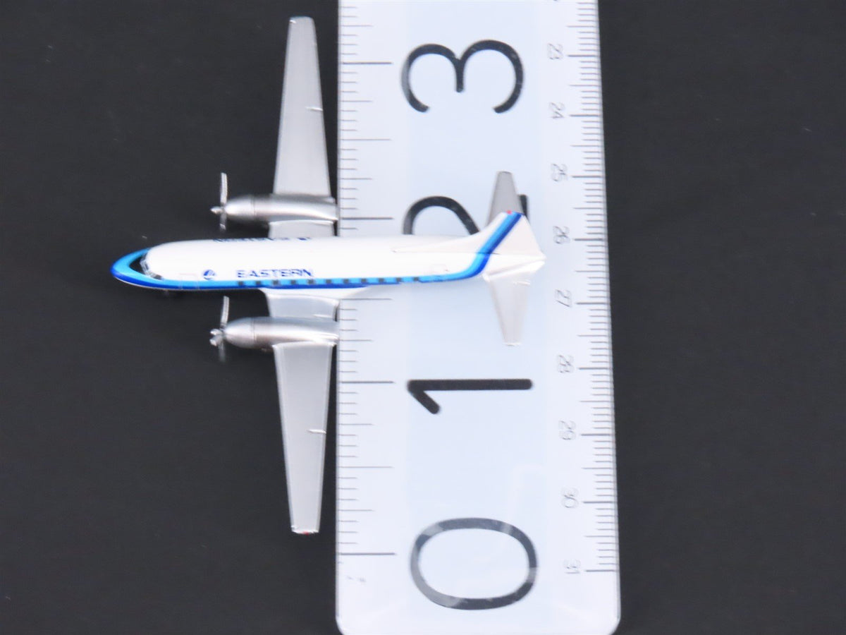 1:400 Aero Classics Die-Cast Eastern Air Lines Convair CV-440-86 Aircraft N9318