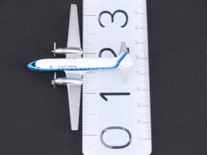 1:400 Aero Classics Die-Cast Eastern Air Lines Convair CV-440-86 Aircraft N9318