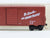 N Scale Baldwin Loco Works/Kadee BLW-27 UP Union Pacific 40' Boxcar #124249