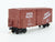 N Scale Baldwin Loco Works/Kadee BLW-27 UP Union Pacific 40' Boxcar #124249