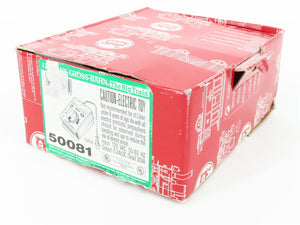 G Scale LGB 50081 DC Transformer/Controller - 24V 1A
