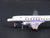 1:400 Aero Classics Die-Cast Eastern Air Lines Convair CV-440-86 Aircraft N9309