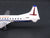 1:400 Aero Classics Die-Cast Eastern Air Lines Convair CV-440-86 Aircraft N9309