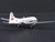 1:400 Aero Classics Die-Cast Eastern Air Lines Convair CV-440-86 Aircraft N9309