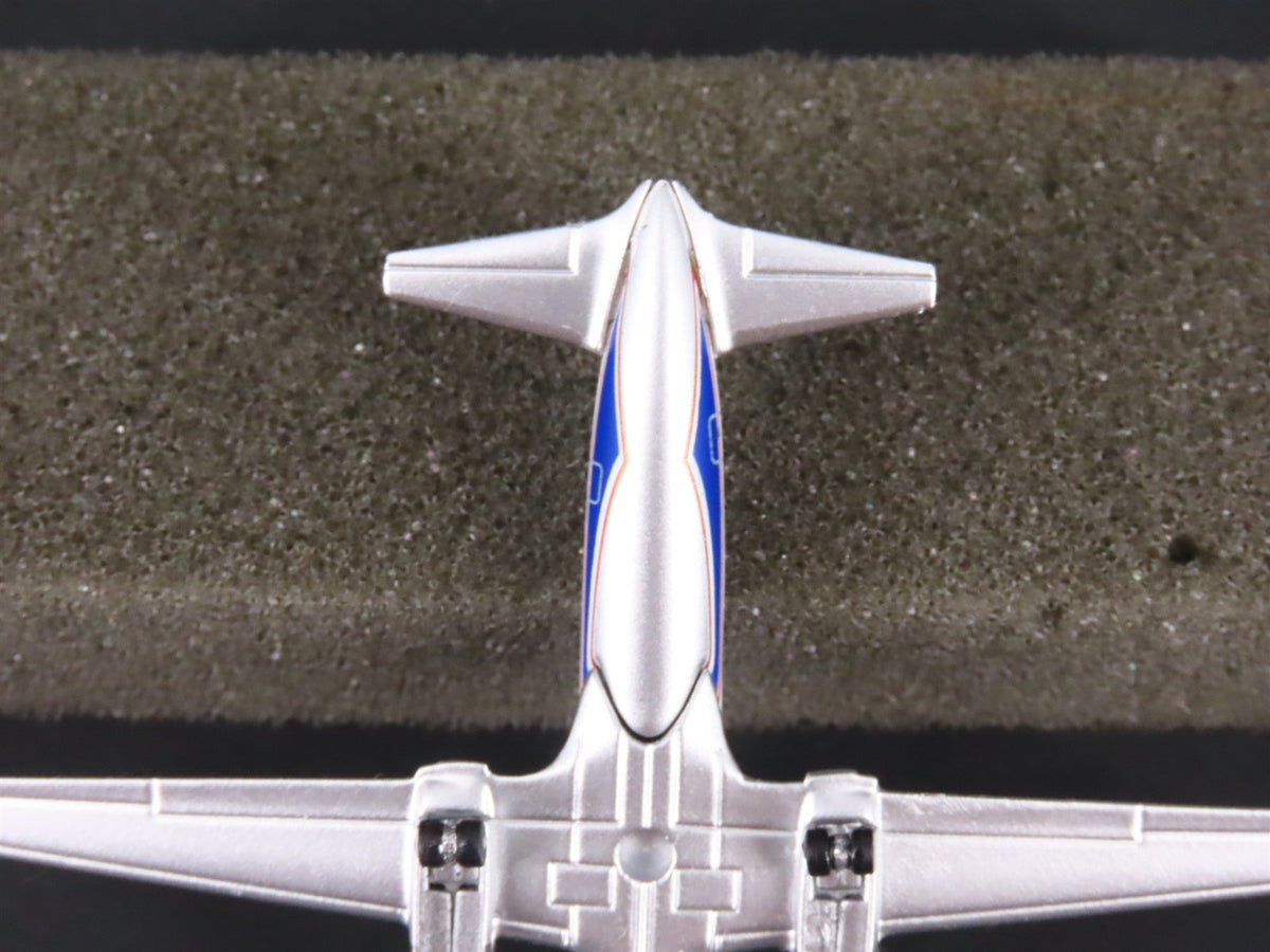1:400 Aero Classics Die-Cast Eastern Air Lines Convair CV-440-86 Aircraft N9309