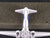 1:400 Aero Classics Die-Cast Eastern Air Lines Convair CV-440-86 Aircraft N9309